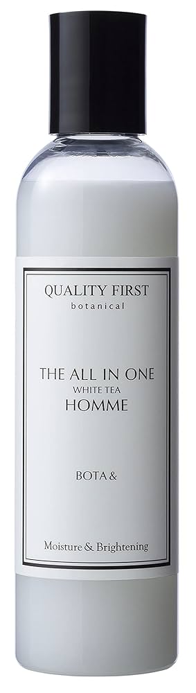 Amazon | クオリティファースト(Quality 1st) BOTA &HOMME